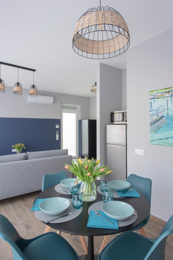 Aranygesztenye Apartmanhaz Balatonudvari Dış mekan fotoğraf