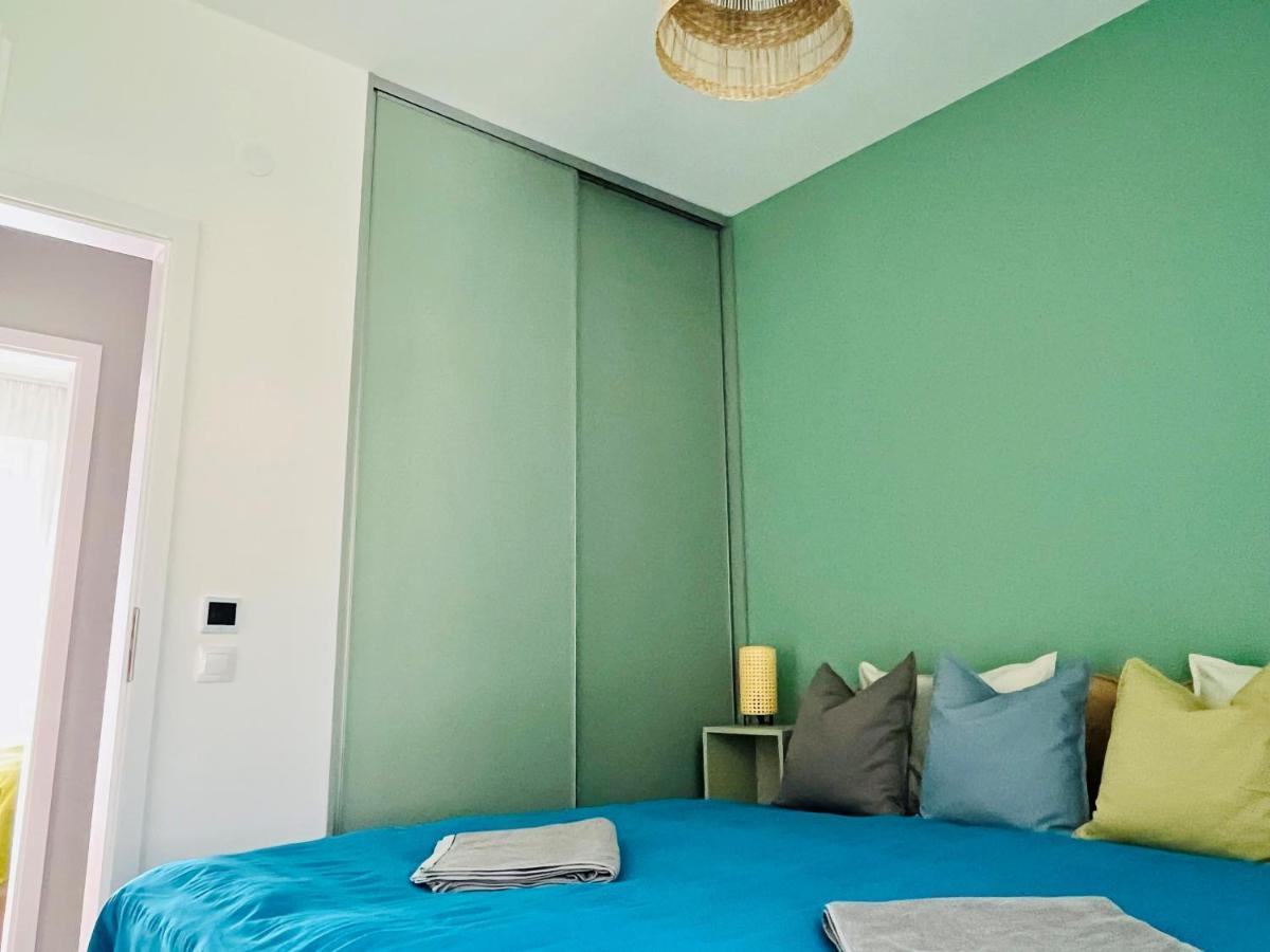 Aranygesztenye Apartmanhaz Balatonudvari Dış mekan fotoğraf
