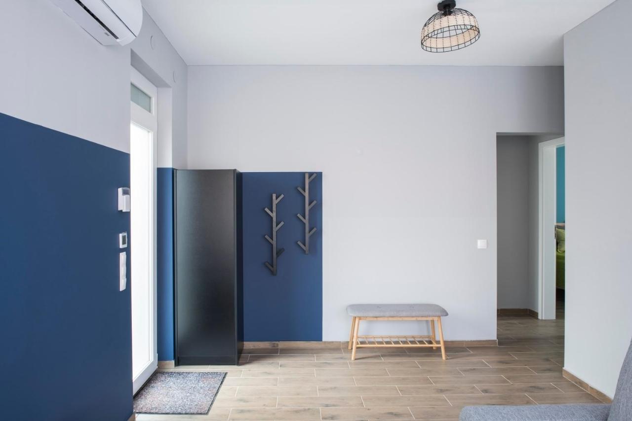 Aranygesztenye Apartmanhaz Balatonudvari Dış mekan fotoğraf