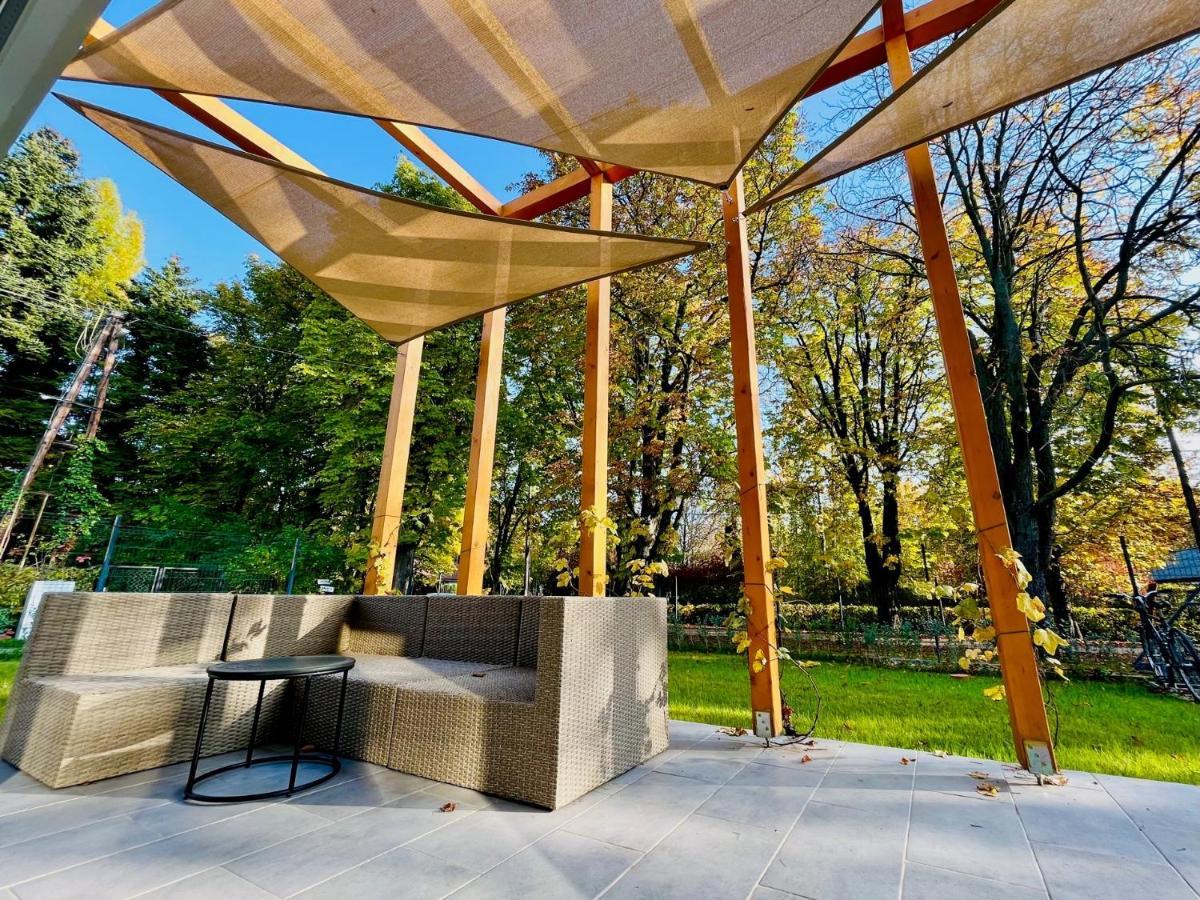 Aranygesztenye Apartmanhaz Balatonudvari Dış mekan fotoğraf